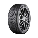 Pneu Bridgestone TURANZA ALL SEASON 6 DRIVEGUAR 245/45YR18TLXL 100 Y pour Voiture de tourisme
