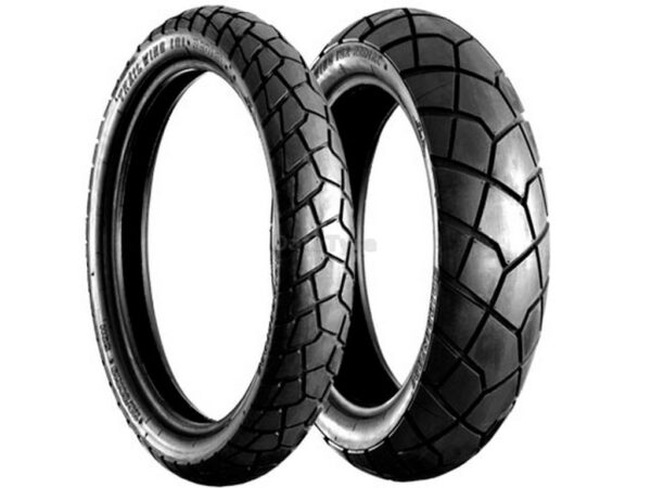 Bridgestone Trail Wing TW101 Reifen Bridgestone Trail Wing TW101 100/90 19 57H