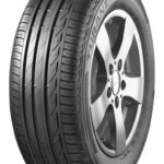 Pneu Bridgestone Turanza T001 225/40WR18TLXL 92 W Run Flat (Mercedes) pour Voiture de tourisme
