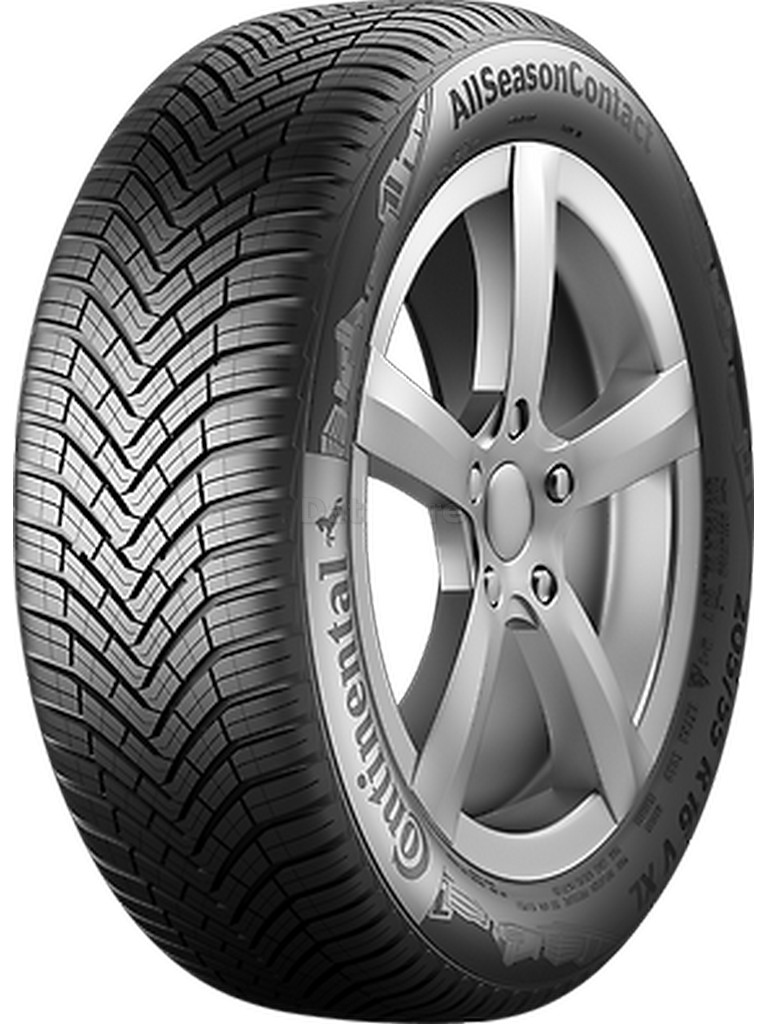 Pneu Continental AllSeasonContact 175/65TR15TLXL 88 T pour Voiture de tourisme