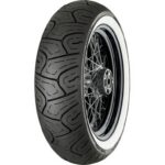 Pneu Continental ContiLegend 180/65B16TLRF 81 H pour Moto