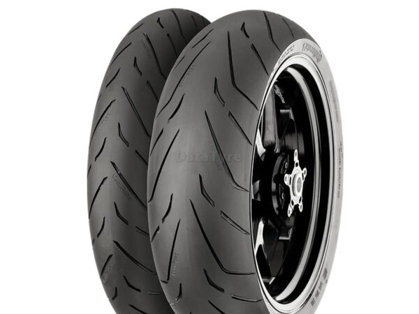 Reifen Continental ContiRoad 150/60 D17 66S
