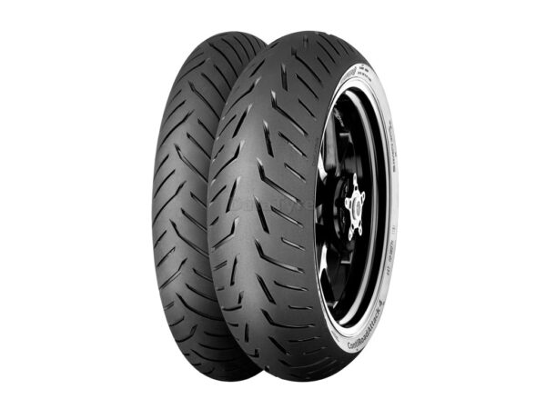 Pneu Continental ContiRoadAttack 4 GT 190/55 R17 75W