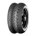 Pneu Continental ContiRoadAttack 4 GT 190/55ZR17TL 75 W pour Moto