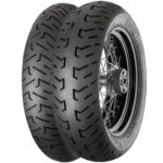 Pneu Continental ContiTour 130/90-15TL 66 P pour Moto