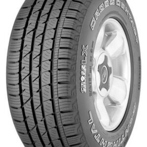 Pneu Continental CrossContact LX