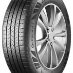 Pneu Continental CrossContact RX 265/35WR21TLXL 101 W pour SUV/4x4