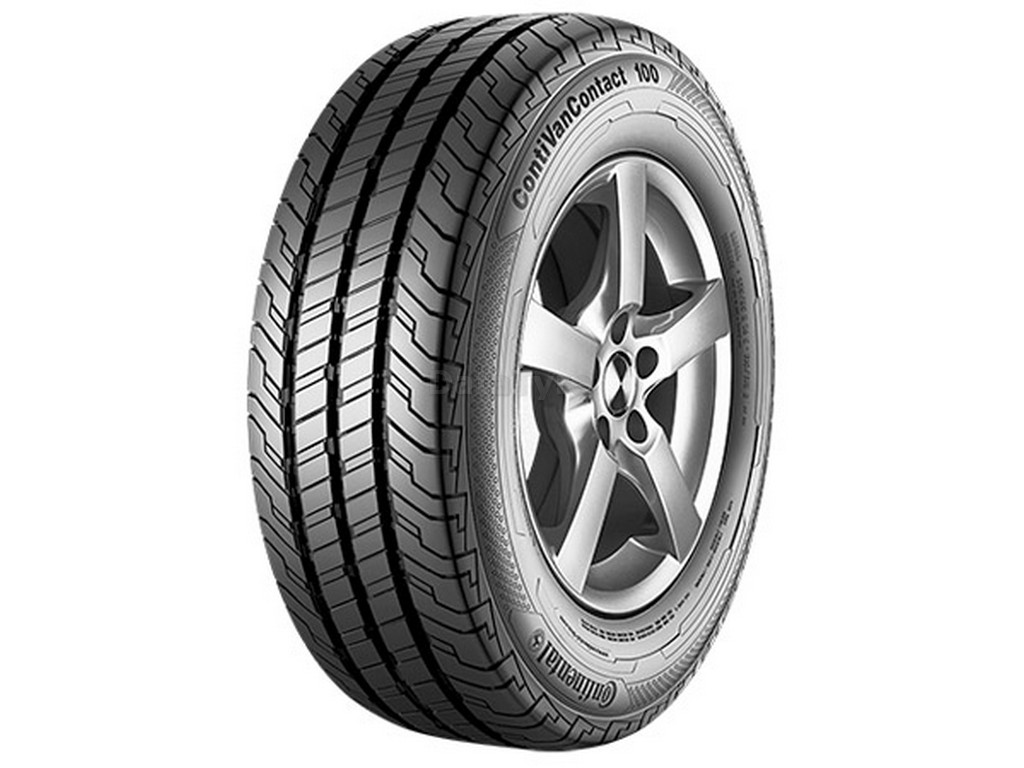 Pneu Continental VanContact 100 215/65R16CTL