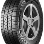 Pneu Continental VanContact A/S Ultra 215/65R17CTL 107 T pour Utilitaire