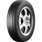 Pneu Continental VanContact Eco 235/65R16CTL 115/113 R pour Utilitaire