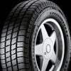 Continental VancoFourSeason 2 Pneumatico Continental VancoFourSeason 2 205/65 R16C 107/105T