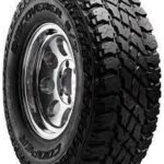 Pneu Cooper DISC.S/T MAXX POR 255/80QR17TL 121/118 Q BSW pour SUV/4x4
