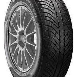 Pneu Cooper DISC.WINTER 235/55 R18 104H XL