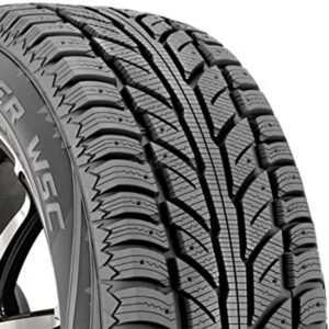 Pneu Cooper W.MASTER Wsc 265/60 R18 110T