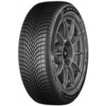 Pneu Dunlop ALL SEASON 2 195/60VR15TLXL 92 V pour Voiture de tourisme