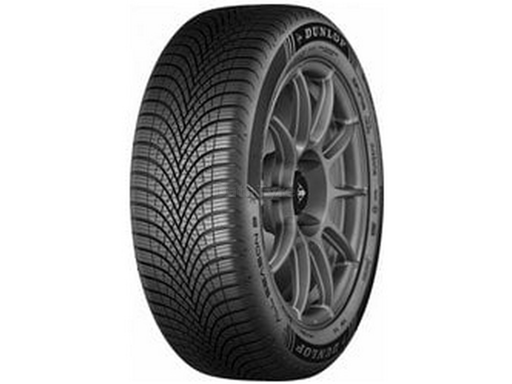 Pneu Dunlop ALL SEASON 2 235/50VR18TLXL 101 V pour SUV/4x4