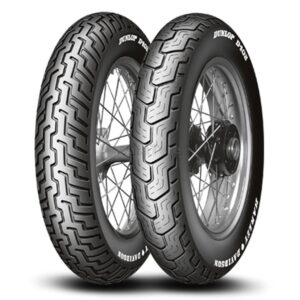 Pneu Dunlop D402 Harley Davidson