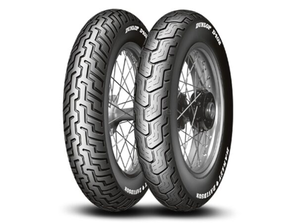 Pneumatico Dunlop D402 Harley Davidson 140/85 D16 77H