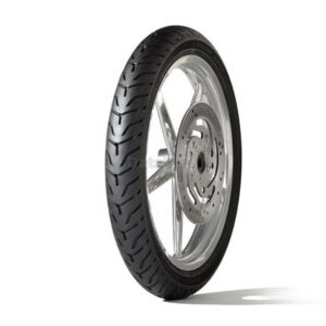 Pneu Dunlop D408