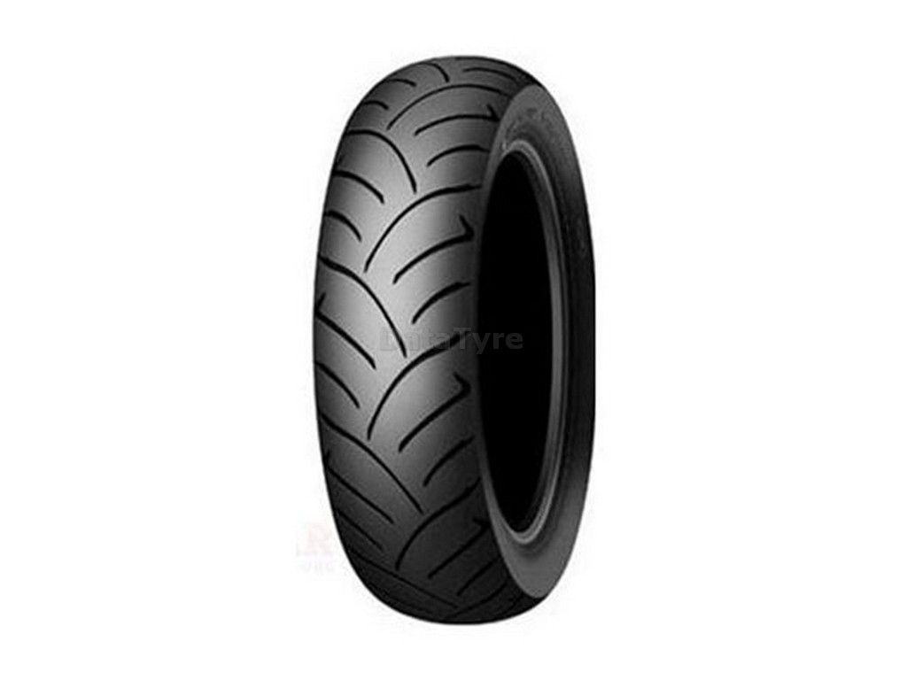 Pneu Dunlop D423 130/70R18TL 63 H pour Moto