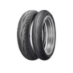 Pneu Dunlop D428