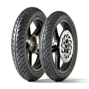 Dunlop D451 Reifen Dunlop D451 100/80 D16 50P