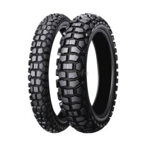 Dunlop D605 Pneu Dunlop D605 90/100 D16 51P