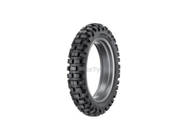 Pneumatico Dunlop D606 130/90 D17 68R