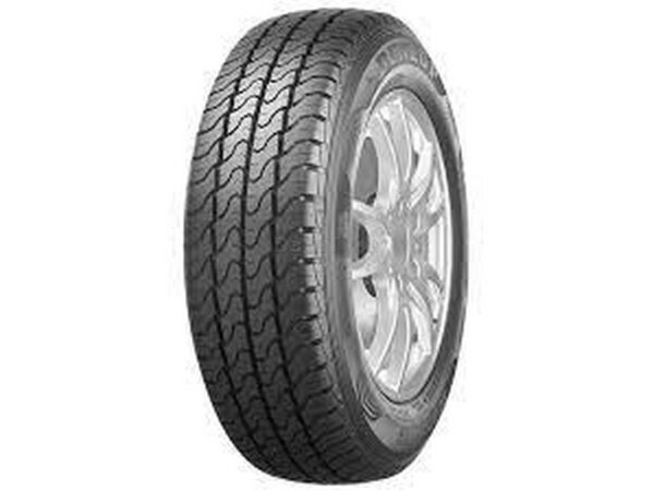 Dunlop Econodrive LT Pneu Dunlop Econodrive LT 185/75 R14C 102/100R