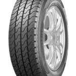 Pneu Dunlop Econodrive 215/70R15CTL 109/107 S pour Utilitaire