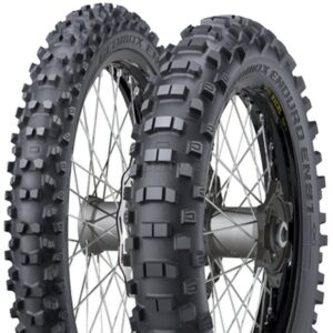 Pneu Dunlop Geomax EN91