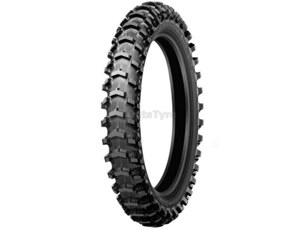 Dunlop Geomax MX12 Reifen Dunlop Geomax MX12 80/100 D21 51M