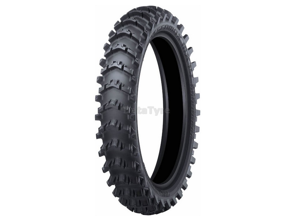 Pneu Dunlop GEOMAX MX14