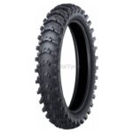 Pneu Dunlop GEOMAX MX14 110/90-19TT 62 M pour Moto