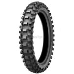 Pneu Dunlop GEOMAX MX33 100/100-18TT 59 M Rear pour Moto