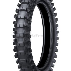 Pneu Dunlop Geomax MX34