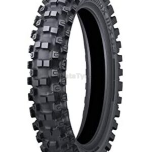 Pneu Dunlop Geomax MX53