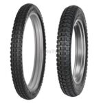 Pneu Dunlop GEOMAX TL01