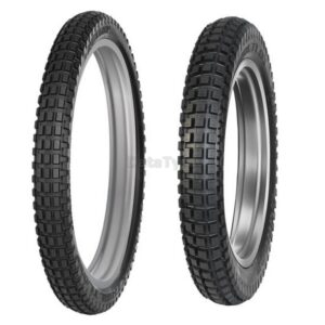 Pneu Dunlop Geomax TL01