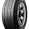 Dunlop Grandtrek ST20 Pneu Dunlop Grandtrek ST20 215/70 R16 99H