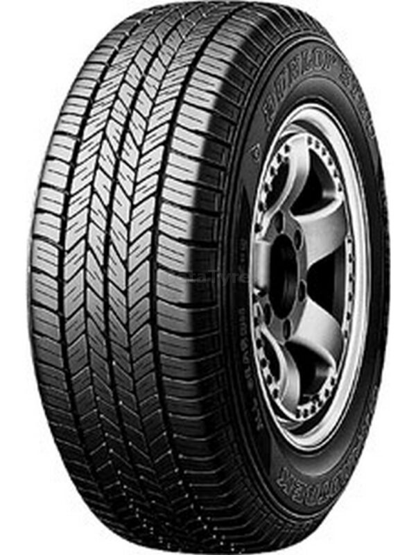 Dunlop Grandtrek ST20 Pneu Dunlop Grandtrek ST20 215/70 R16 99H