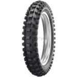 Pneu Dunlop Geomax AT81 120/90-18TT 65 M pour Moto