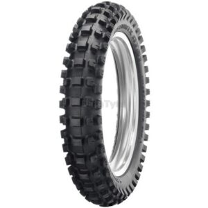 Dunlop Geomax AT81 Pneu Dunlop Geomax AT81 90/90 D21 54M