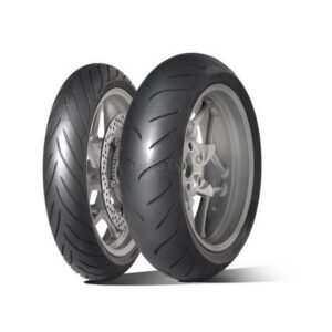 Pneumatico Dunlop Roadsmart 2 180/55 R17 73W
