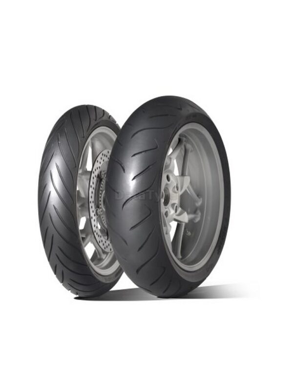 Pneumatico Dunlop Roadsmart 2 160/60 R17 69W