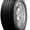 Dunlop SP Quattromaxx Pneumatico Dunlop SP Quattromaxx 255/40 R19 100Y XL