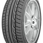 Pneu Dunlop SP Sport Maxx 235/45WR20TLXL 100 W  EA Mercedes pour SUV/4x4