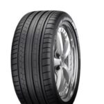 Pneu Dunlop SP Sport Maxx GT 275/35YR20TLXL 102 Y pour Voiture de tourisme