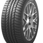 Pneu Dunlop SP Sport Maxx TT 225/60VR17TL 99 V  EA BMW* n.m.Luftdy pour Voiture de tourisme