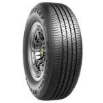Pneu Dunlop SPORT CLASSIC 185/70VR15TL 89 V pour Voiture de tourisme